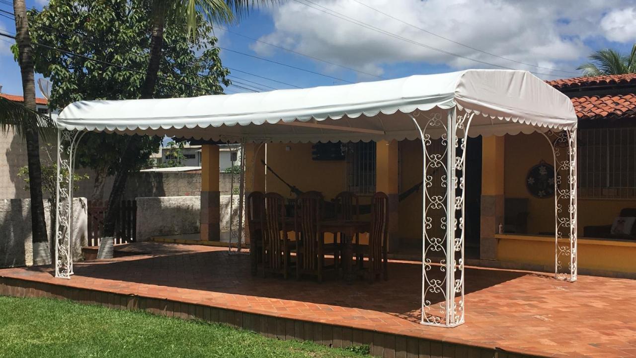 Pôrto das Galinhas Chale Brasil Dolce Vita 1 מראה חיצוני תמונה